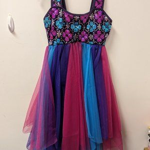 Theatricals Dance Costume